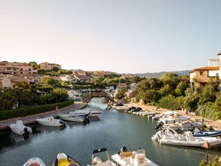 Trilocale in Vendita a Olbia, 550'000€, 80 m²