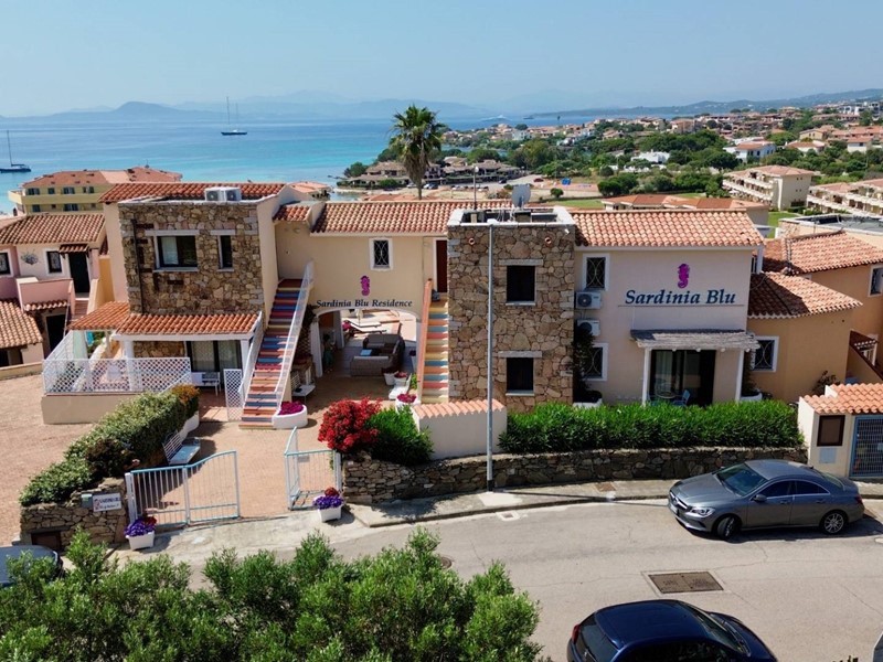 Appartamento in Vendita a Golfo Aranci, 6'800'000€, 4250 m²