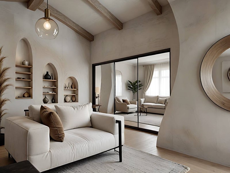 Villa in Vendita a Telti, 270'000€, 120 m²