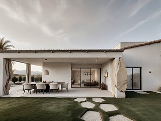 Villa in Vendita a Telti, 270'000€, 120 m²