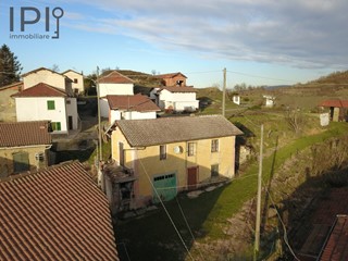 Casa Indipendente in Vendita a Spigno Monferrato, 17'000€, 80 m²