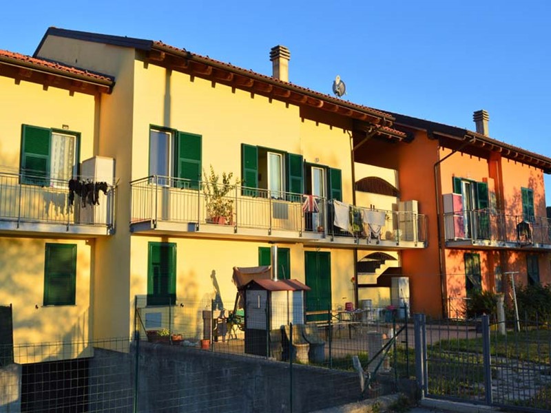 Quadrilocale in Vendita a Cairo Montenotte, 155'000€, 110 m²