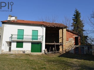 Casa Semi Indipendente in Vendita a Roccavignale, 48'000€, 110 m²