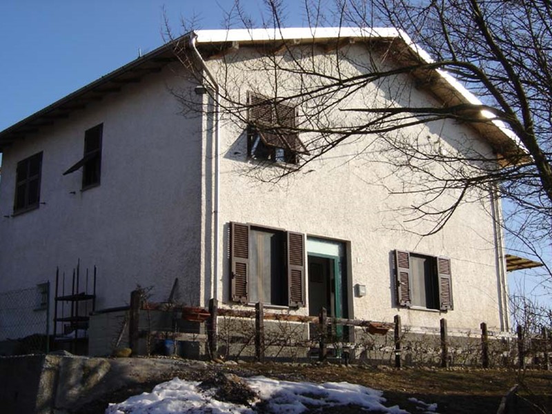 Casa Semi Indipendente in Vendita a Dego, 90'000€, 90 m²