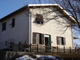 Casa Semi Indipendente in Vendita a Dego, 90'000€, 90 m²