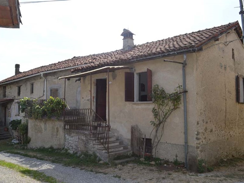 Casa Semi Indipendente in Vendita a Cairo Montenotte, 45'000€, 55 m²