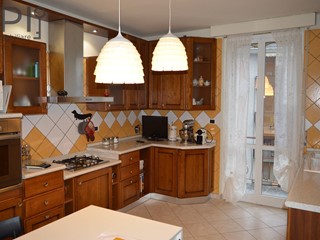 Appartamento in Vendita a Carcare, 135'000€, 105 m²