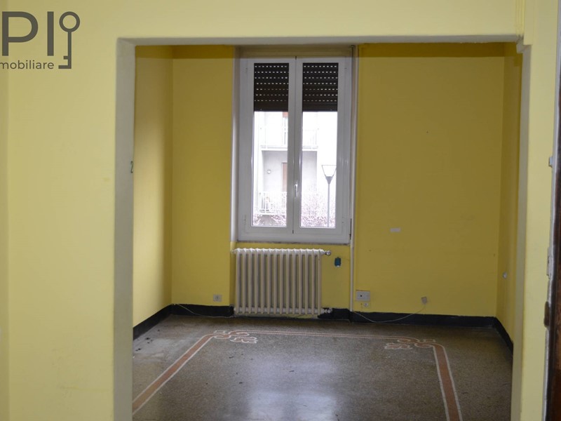 Appartamento in Vendita a Cairo Montenotte, 150'000€, 133 m²