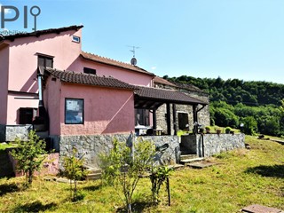 Casa Semi Indipendente in Vendita a Dego, 110'000€, 110 m²