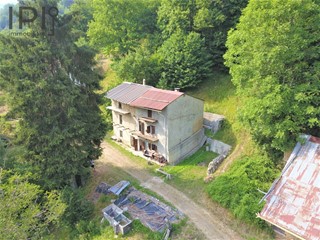Rustico in Vendita a Ormea, 22'000€, 80 m²