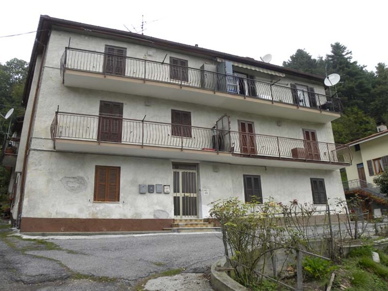 Bilocale in Vendita a Osiglia, 20'000€, 40 m²