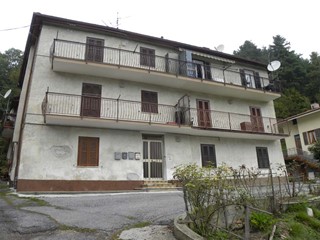 Bilocale in Vendita a Osiglia, 20'000€, 40 m²