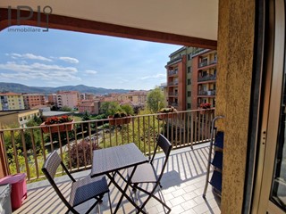 Quadrilocale in Vendita a Cairo Montenotte, 115'000€, 95 m²