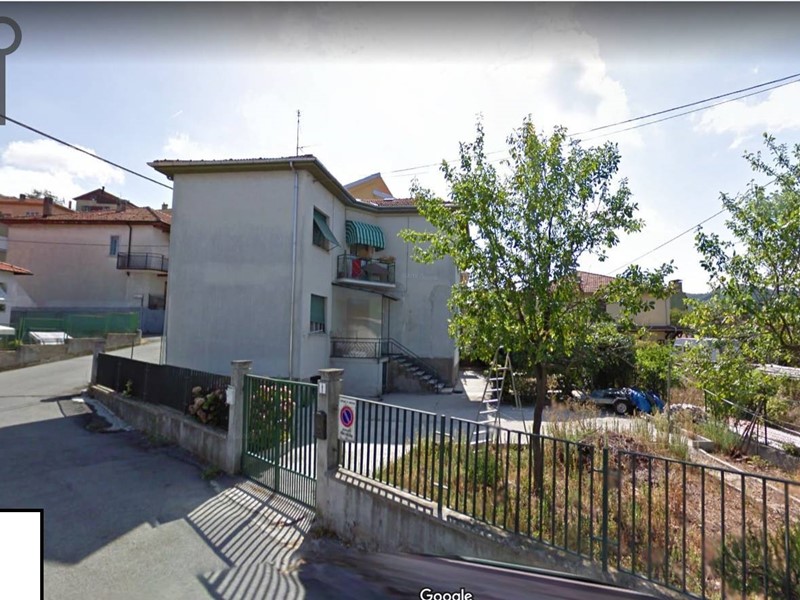 Casa Semi Indipendente in Vendita a Carcare, 108'000€, 85 m²
