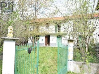 Casa Semi Indipendente in Vendita a Spigno Monferrato, 48'000€, 150 m²