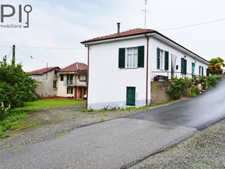 Rustico in Vendita a Monastero Bormida, 180'000&euro;, 380 m²