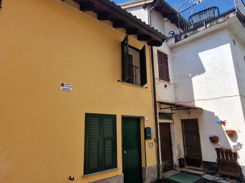 Casa Semi Indipendente in Vendita a Cairo Montenotte, 38'000€, 39 m²