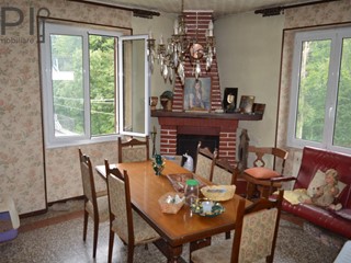 Casa Semi Indipendente in Vendita a Piana Crixia, 88'000€, 350 m², con Box