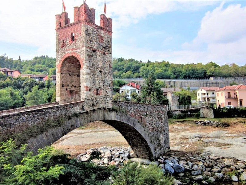 Quadrilocale in Vendita a Millesimo, 59'000€, 90 m²