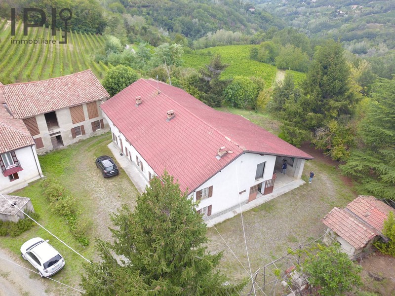 Rustico in Vendita a Rocchetta Palafea, 179'000&euro;, 600 m²