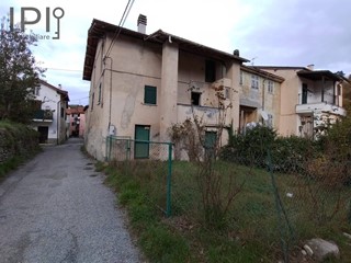 Casa Indipendente in Vendita a Mallare, 49'000€, 120 m²
