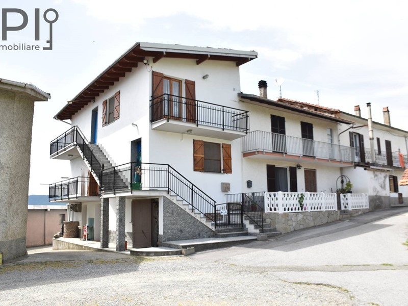 Casa Indipendente in Vendita a Spigno Monferrato, 130'000€, 250 m²