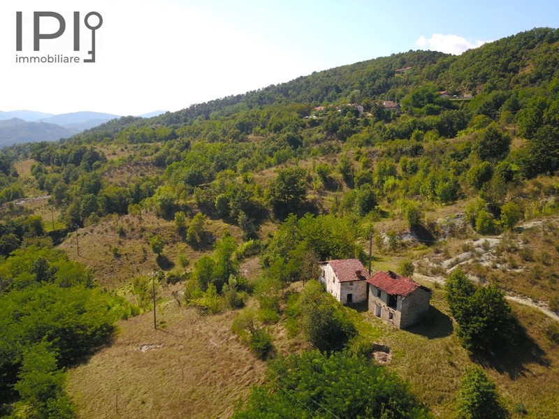 Rustico in Vendita a Spigno Monferrato, 75'000€, 150 m²