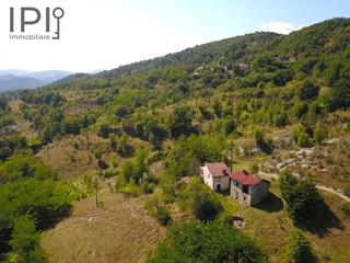 Rustico in Vendita a Spigno Monferrato, 75'000€, 150 m²