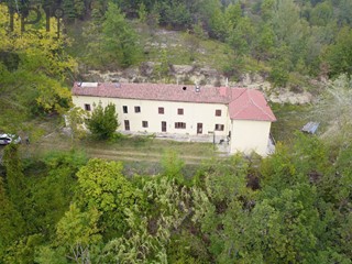 Rustico in Vendita a Loazzolo, 350'000&euro;, 800 m²