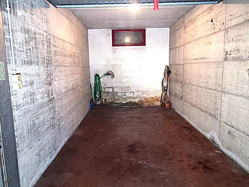 Box in Vendita a Cairo Montenotte, 15'000€, 14 m²