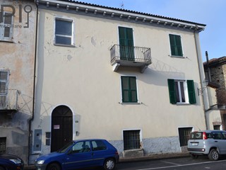 Casa Semi Indipendente in Vendita a Millesimo, 120'000€, 130 m²