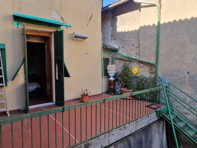 Appartamento in Vendita a Cairo Montenotte, 85'000€, 85 m²