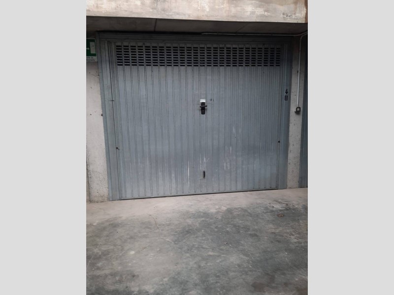 Box in Vendita a Cairo Montenotte, 30'000€, 16 m²