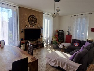 Quadrilocale in Vendita a Cairo Montenotte, 105'000€, 110 m²