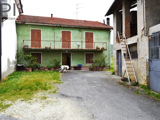 Rustico in Vendita a Terzo, 95'000€, 500 m²