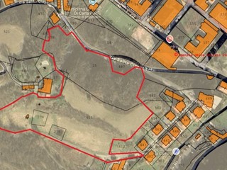 Terreno agricolo in Vendita a Cairo Montenotte, 40'000€, 45182 m²