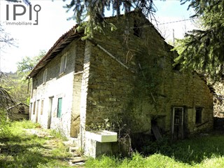 Rustico in Vendita a Castelletto d'Erro, 35'000€, 90 m²