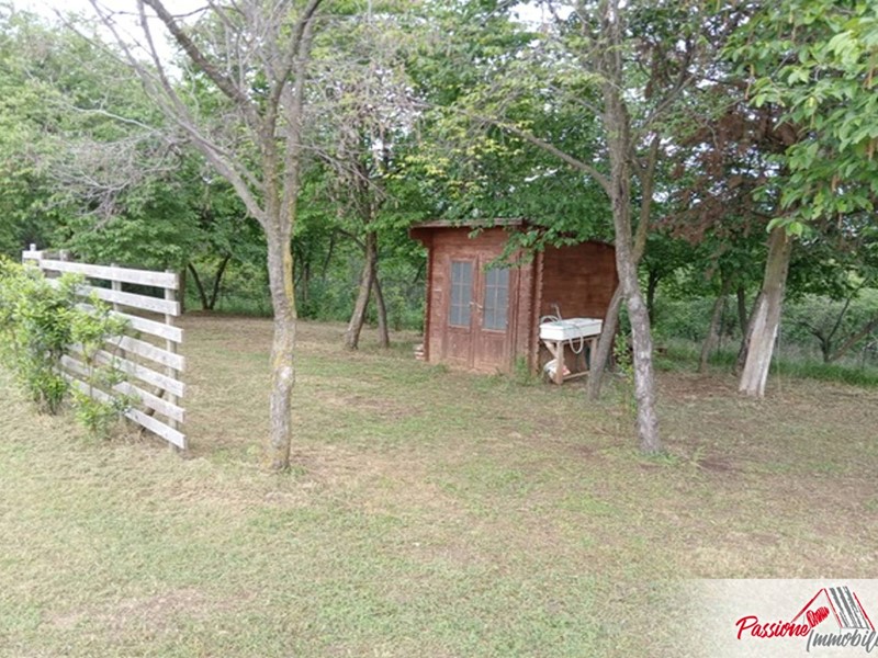 Terreno agricolo in Vendita a Verona, 87'000€, 12000 m²