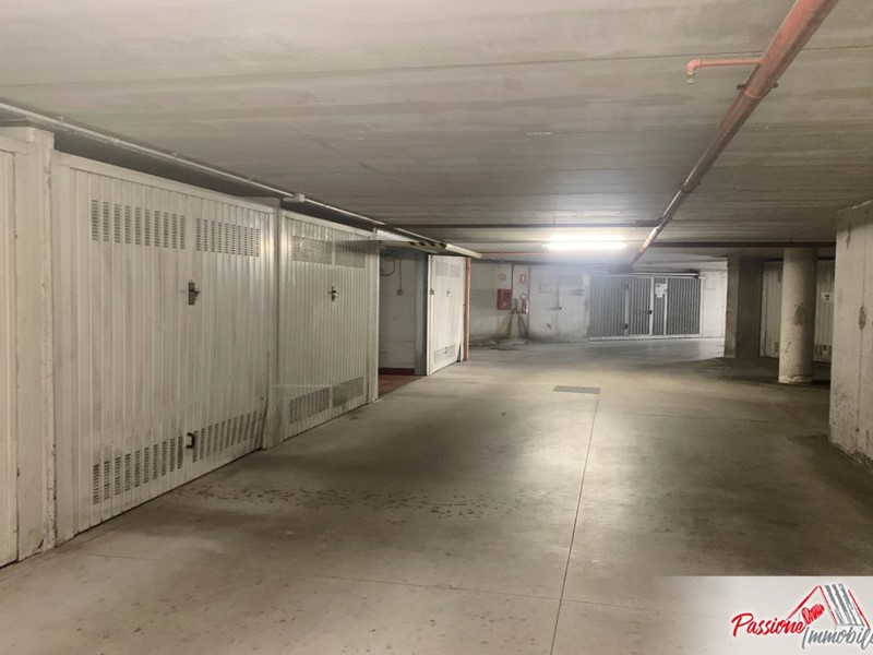 Box in Vendita a Verona, 18'000€, 13 m²