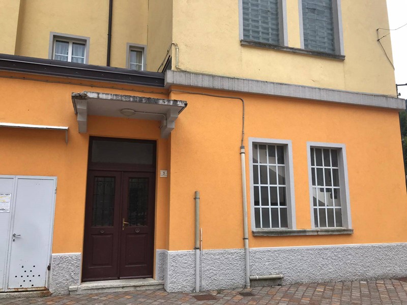 Trilocale in Vendita a Tarvisio, 55'000€, 79 m²
