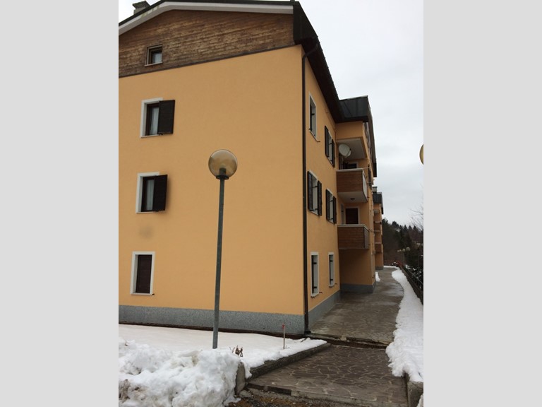 Bilocale in Vendita a Tarvisio, 42'000€, 42 m²