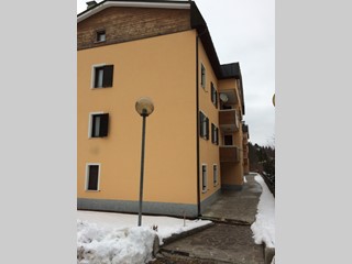 Bilocale in Vendita a Tarvisio, 42'000€, 42 m²