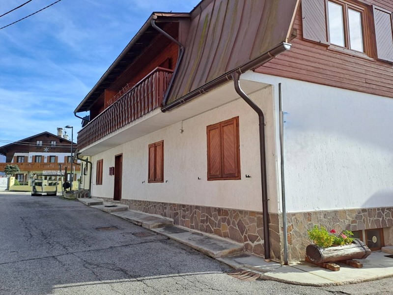Trilocale in Vendita a Tarvisio, 99'000€, 50 m²