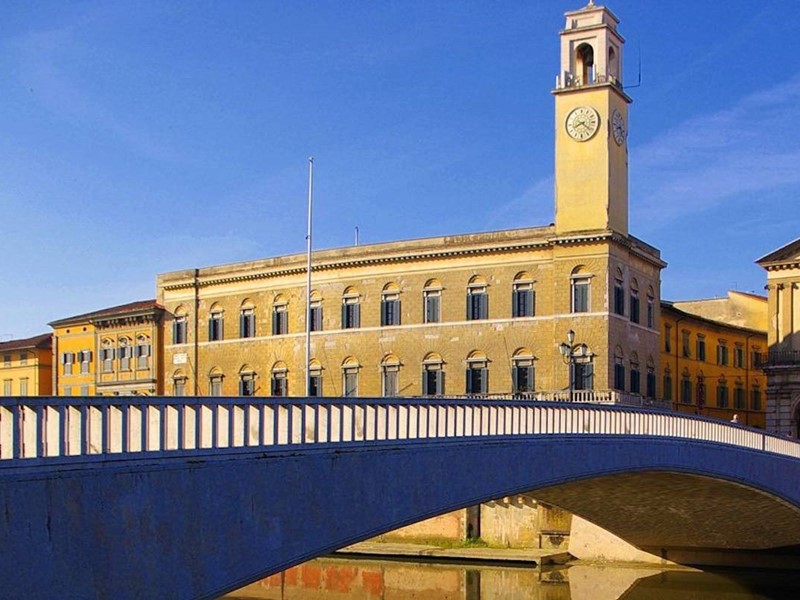 Attività commerciale in Vendita a Pisa, 60'000€, 30 m²