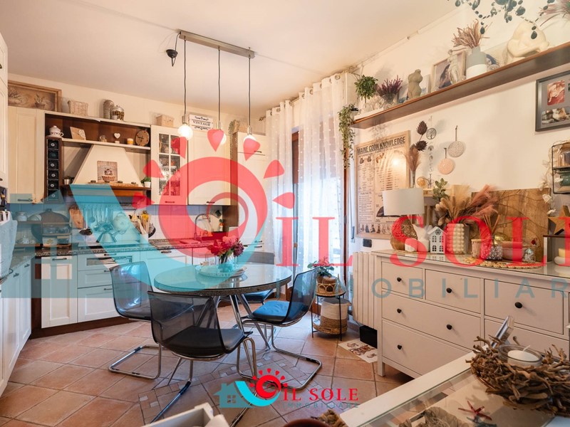 Quadrilocale in Vendita a Pisa, 198'000€, 110 m²