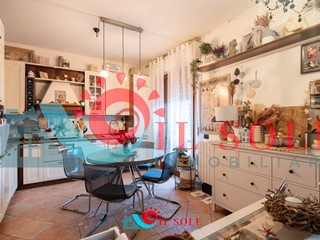 Quadrilocale in Vendita a Pisa, 198'000€, 110 m²