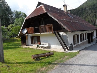 Casa Indipendente in Vendita a Tarvisio, 142 m²