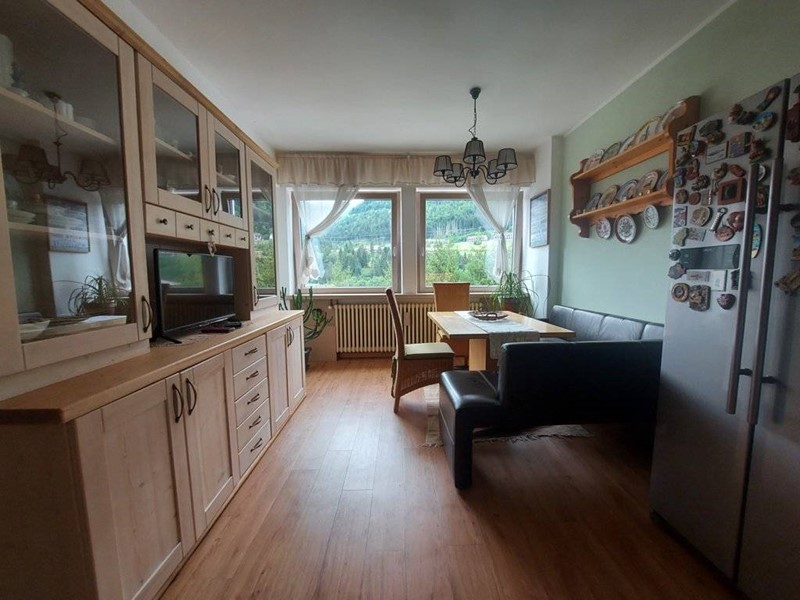 Appartamento in Vendita a Tarvisio, 182 m²