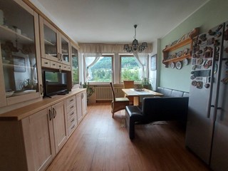 Appartamento in Vendita a Tarvisio, 182 m²