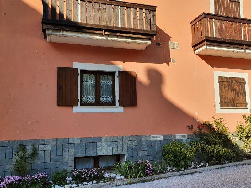 Trilocale in Vendita a Malborghetto Valbruna, 130'000€, 73 m²